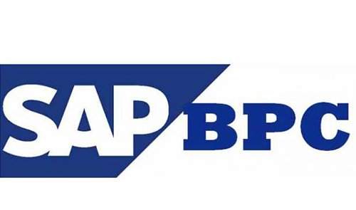 SAP BPC